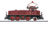 Class 143 Electric Locomotive