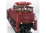 Class 143 Electric Locomotive