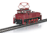 Class 143 Electric Locomotive