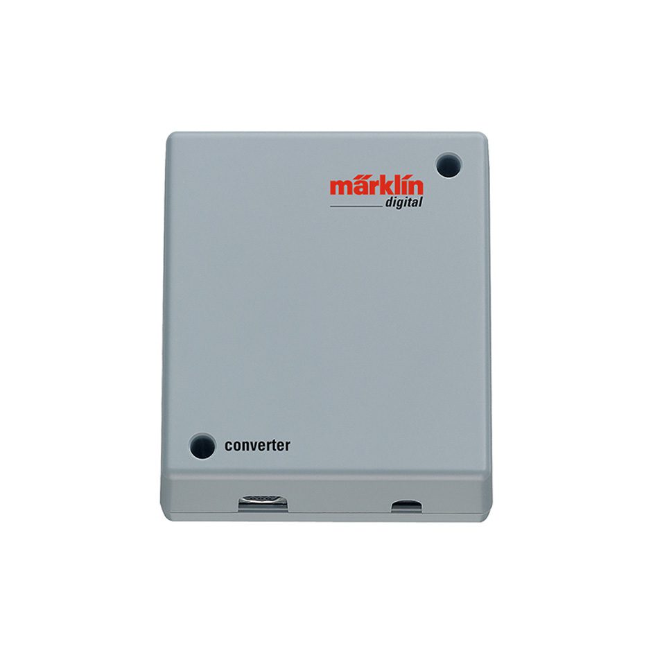 Digital Connector Box