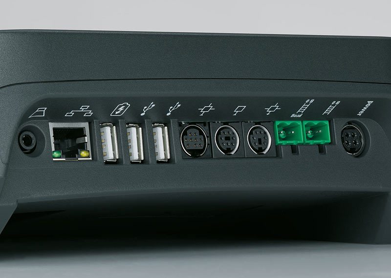 100 VA, 100-240 Volt Switched Mode Power Pack, UK