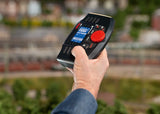 100 VA, 120 Volt Switched Mode Power Pack