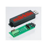 S 88 DC Decoder