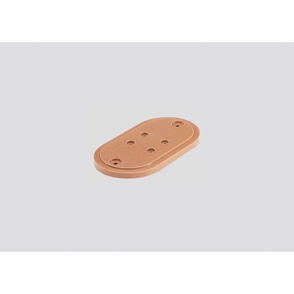Smoke Unit Kit, Diameter 5 mm / 3/16"