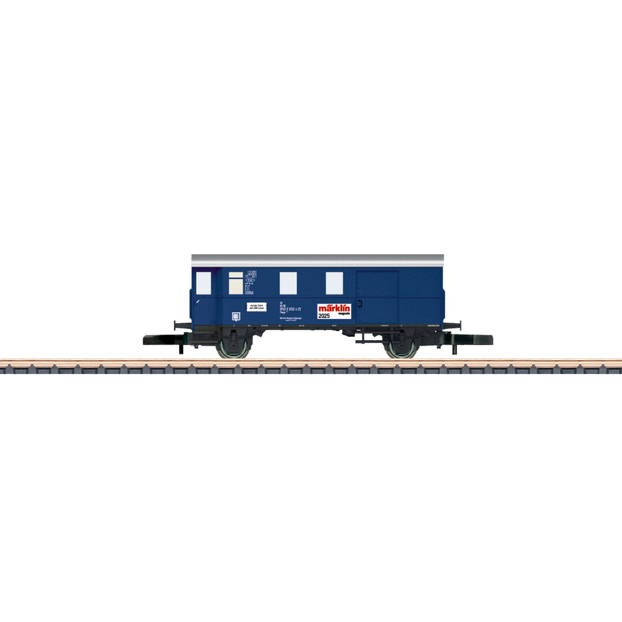 Class 59 Diesel Locomotive
