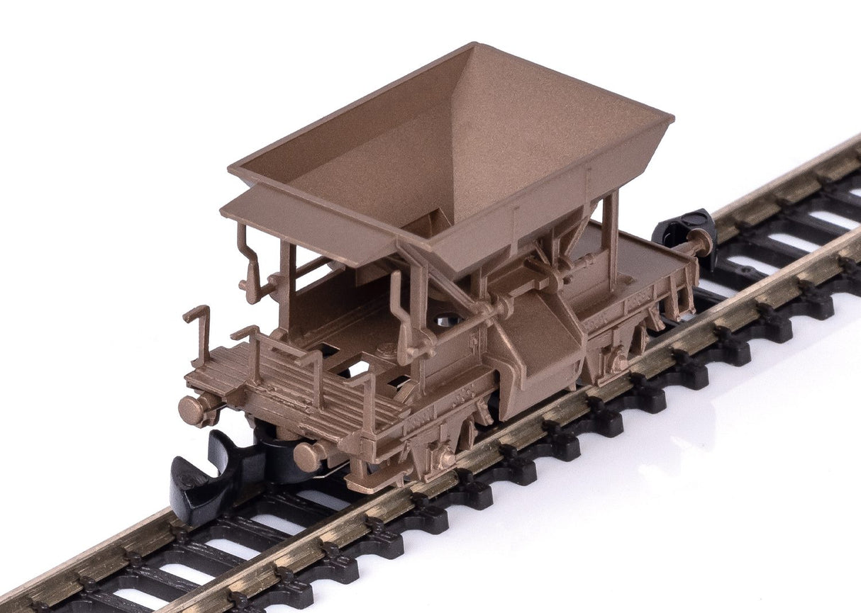 Class BB 22200 Electric Locomotive