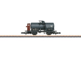 Museum Train Set with the Albatros