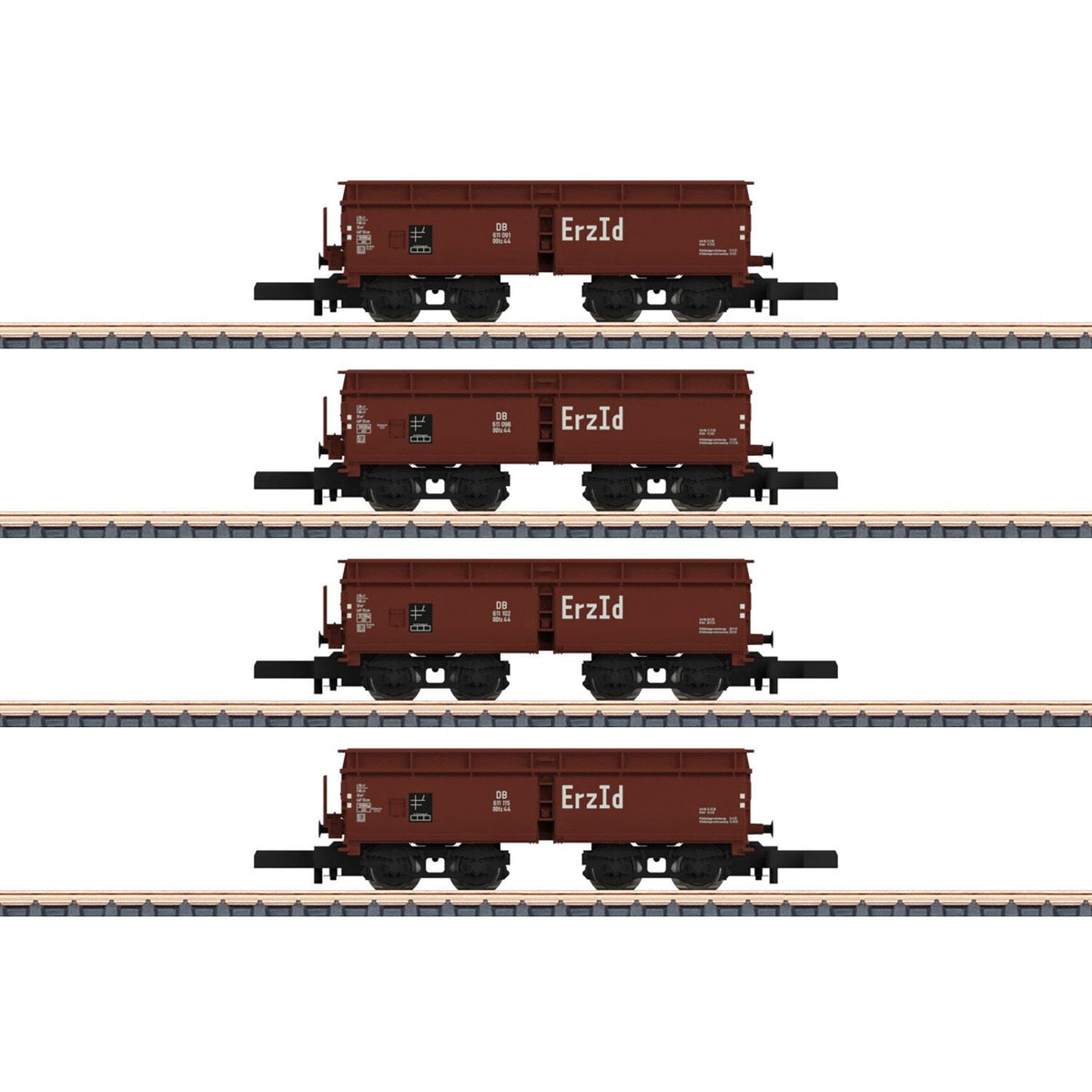 Märklin 82710