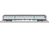 International Model Railroading Day on December 2, 2025