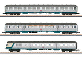 Type Sggrss 80 Double Container Transport Car