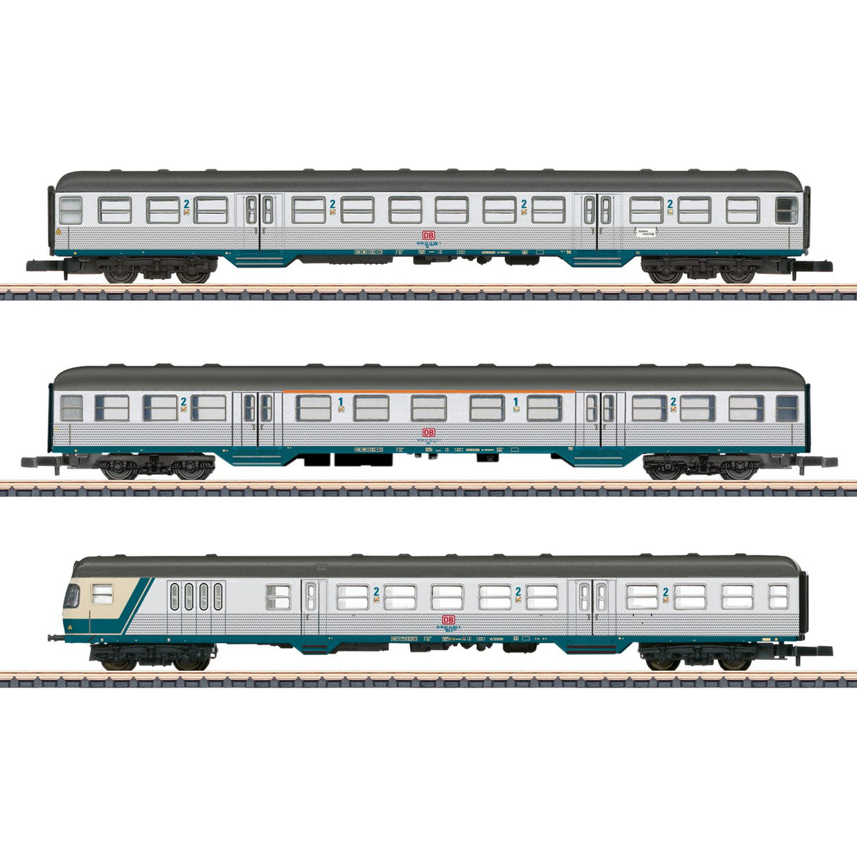 Type Sggrss 80 Double Container Transport Car