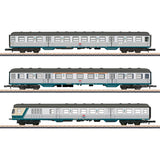 Type Sggrss 80 Double Container Transport Car