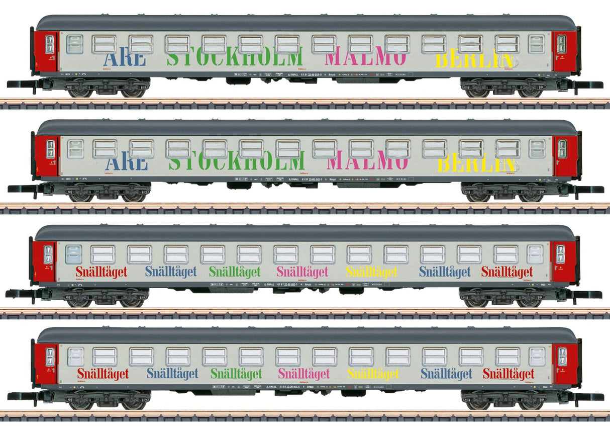 Class 360 Diesel Locomotive