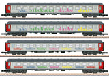 Class 360 Diesel Locomotive