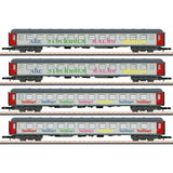 Class 360 Diesel Locomotive