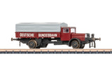 Märklin Catalog Car for 1937