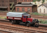 Märklin Catalog Car for 1937