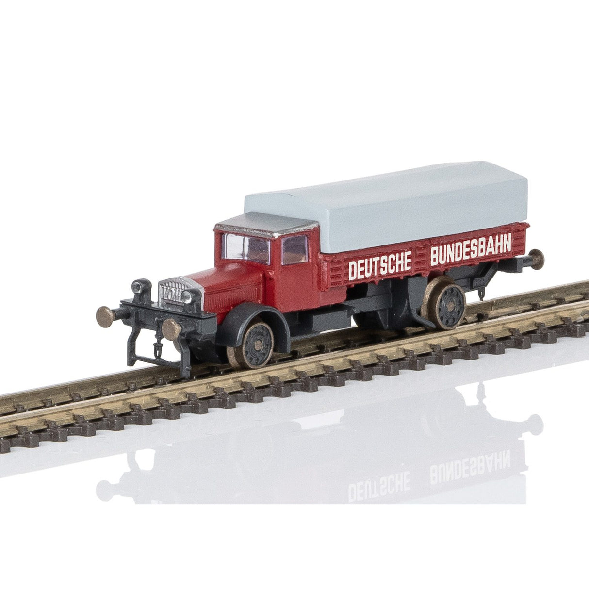 Märklin Catalog Car for 1937