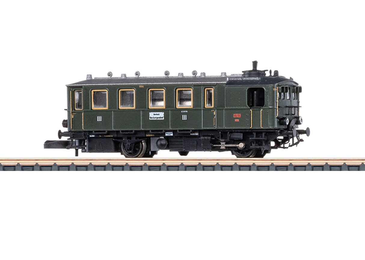 Type GE ES44AC Diesel Locomotive