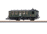 Type GE ES44AC Diesel Locomotive