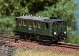 Type GE ES44AC Diesel Locomotive