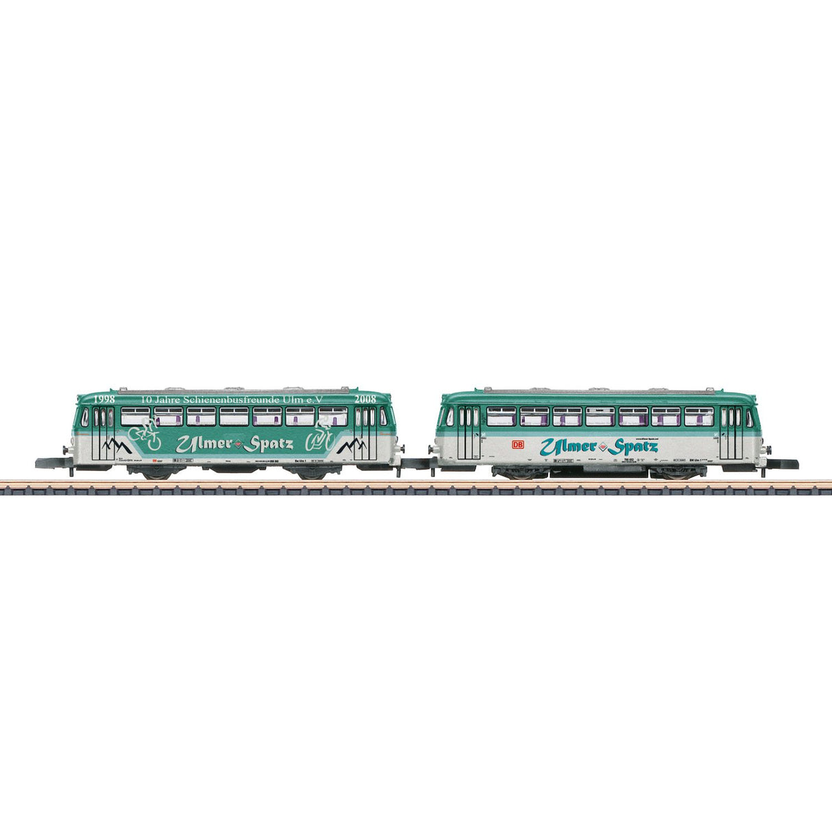 Type Gbkl 236 Boxcar