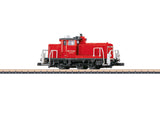 Class 186 Electric Locomotive