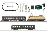 "Passenger Train" Digital Starter Set