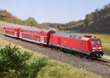 "Regional Express" Digital Starter Set