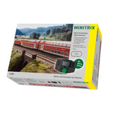 "Regional Express" Digital Starter Set