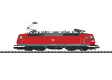 Class 120 Electric Locomotive