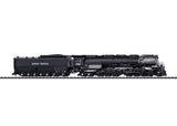 Class 3900 Steam Locomotive