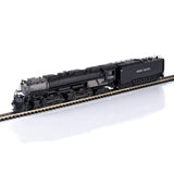 Class 3700 Steam Locomotive