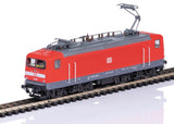 Class 112 Electric Locomotive
