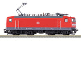 Class 112 Electric Locomotive