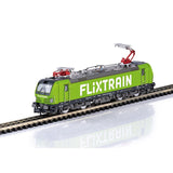 Class 193 Electric Locomotive