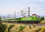 Class 193 Electric Locomotive