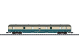 Type Dm 903.1 Baggage Car