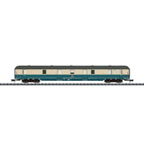 Type Dm 903.1 Baggage Car