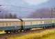 Type WRtm 134 Express Train Dining Car