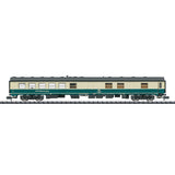 Type WRtm 134 Express Train Dining Car