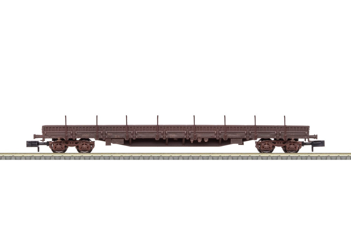 Type Res Low Side Car