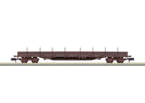 Type Res Low Side Car