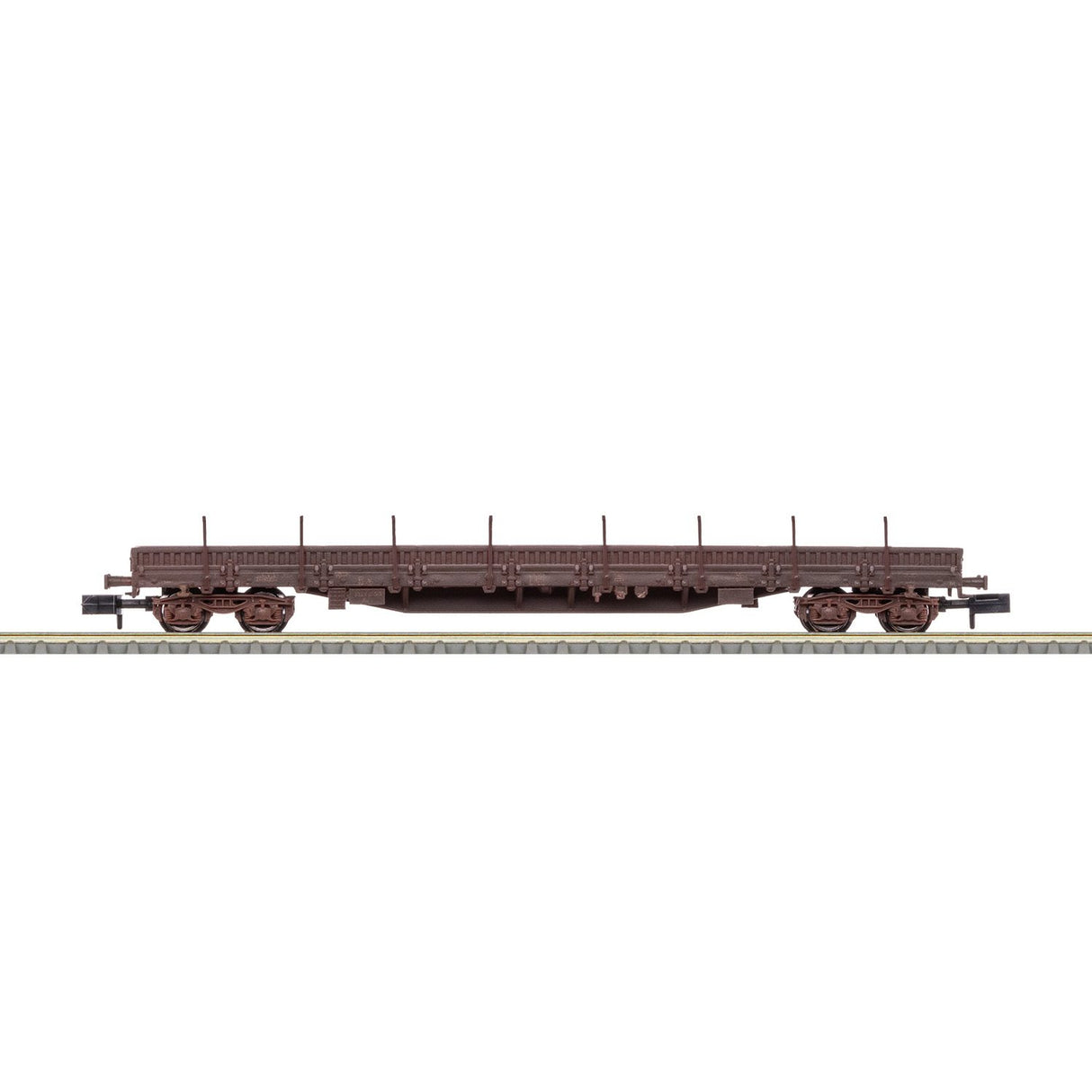 Type Res Low Side Car