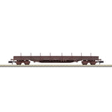 Type Res Low Side Car