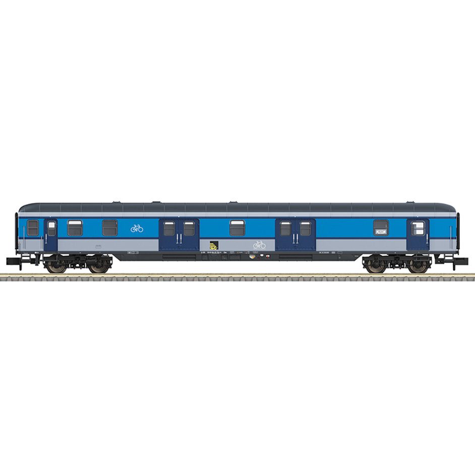 Type Dm Bicycle Transport Car