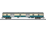 Type Dms 905 Baggage Car