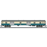 Type Dms 905 Baggage Car