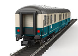 "Deutsche Bundespost" Mail Car