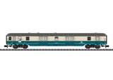 "Deutsche Bundespost" Mail Car